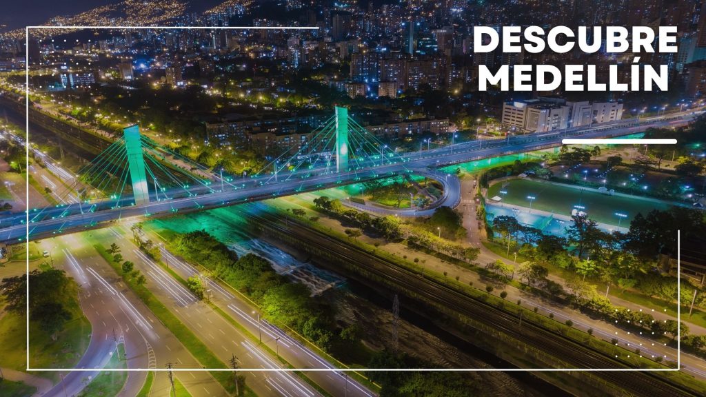 como llegar al aeropuerto de medellin